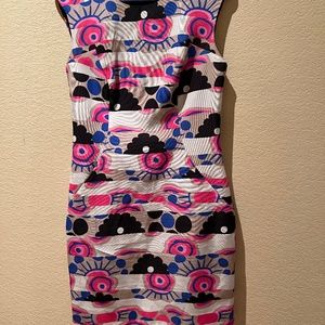 Milly mini dress
